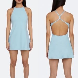 NWOT Set Active Sportbody The Dress